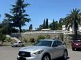 Infiniti FX