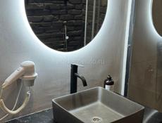 Продается 2 комнатная квартира с ремонтом в в центре Сухума, в Абхазии