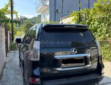 Lexus GX
