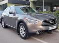 Infiniti FX