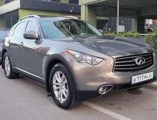 Infiniti FX