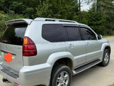 Lexus GX