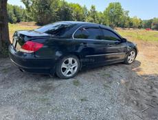 Honda Legend