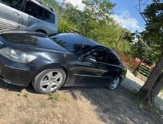 Honda Legend