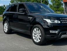 Land Rover Land Rover