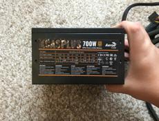 KCAS PLUS 700W СРОЧНО!!