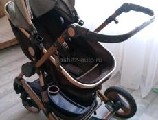 Коляска 
