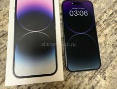 iPhone 14 pro
