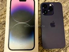 iPhone 14 pro
