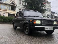ВАЗ 2107