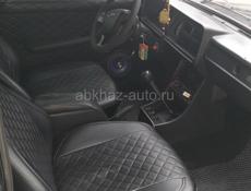 ВАЗ 2107