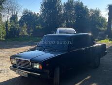 ВАЗ 2107