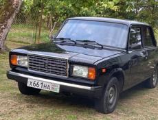 ВАЗ 2107