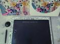 Графический планшет Wacom Intuos Pro Large