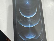 Айфон 12 pro max 128 gb