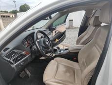 BMW Х6