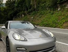 Porsche Carrera GT