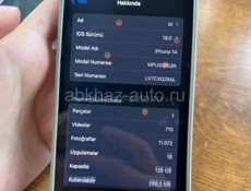 Айфон 14 128гб