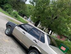 ВАЗ 2109