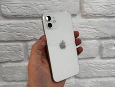 iPhone 12 mini 64 🔋100%