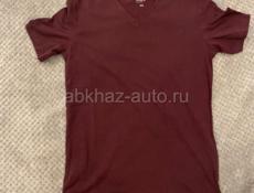 Футболки мужские