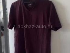 Футболки мужские
