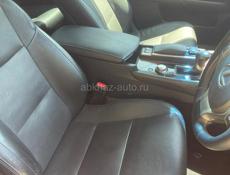 Mercedes-Benz GL-Класс