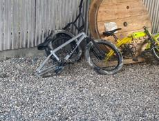 BMX