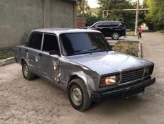 ВАЗ 2107