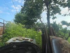 Дом с участком 25 сотых