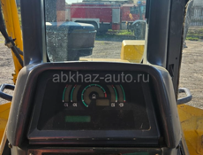 Погрузчик