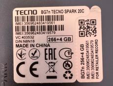 Новый!  256GB 