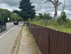 Обменяю на красном кресту на Сухум 3х комнатную квартиру