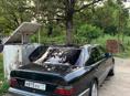 Mercedes-Benz 124