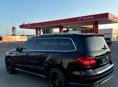 Mercedes-Benz GL-Класс