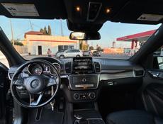 Mercedes-Benz GL-Класс