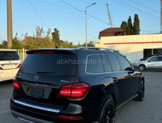 Mercedes-Benz GL-Класс