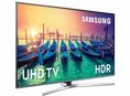 55" UHD 4K Flat Smart TV KU6470U Series 6