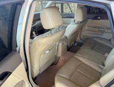 Infiniti M35
