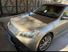 Infiniti M35