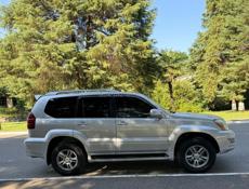 Lexus GX