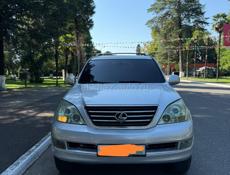 Lexus GX