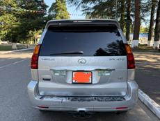 Lexus GX