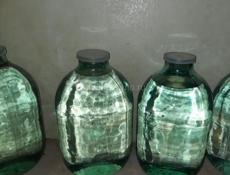Чача из Алычи 60 градусов 