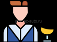 В сеть кафе в Пицунде требуется бармен