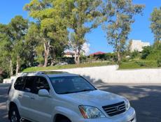 Lexus GX
