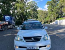 Lexus GX