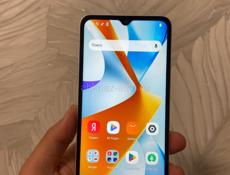 POCO C61 .128 ГБ 