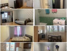 2 х комнатная квартира на берегу
