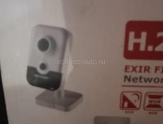 Камера Hikvision